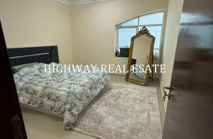 Apartment - 2 - 2 for rent in Moon Towers - Al Nahda - Sharjah