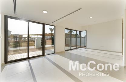Townhouse - 4 Bedrooms - 4 Bathrooms for rent in Nara - The Valley - Dubai