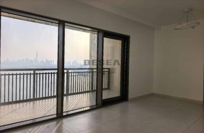 Apartment - 2 - 2 for sale in Creekside 18 B - Creekside 18 - Dubai Creek Harbour (The Lagoons) - Dubai