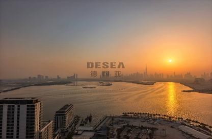 Apartment - 2 - 2 for sale in Creekside 18 B - Creekside 18 - Dubai Creek Harbour (The Lagoons) - Dubai Apartment - 2 - 2 for sale in Creekside 18 B - Creekside 18 - Dubai Creek Harbour (The Lagoons) - Dubai