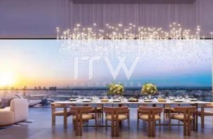 Apartment - 1 Bedroom - 2 Bathrooms for sale in Rivage by Deeyar - Shams Abu Dhabi - Al Reem Island - Abu Dhabi Apartment - 1 Bedroom - 2 Bathrooms for sale in Rivage by Deeyar - Shams Abu Dhabi - Al Reem Island - Abu Dhabi