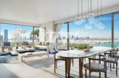 Apartment - 1 Bedroom - 2 Bathrooms for sale in Rivage by Deeyar - Shams Abu Dhabi - Al Reem Island - Abu Dhabi Apartment - 1 Bedroom - 2 Bathrooms for sale in Rivage by Deeyar - Shams Abu Dhabi - Al Reem Island - Abu Dhabi