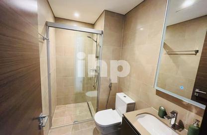 Apartment - 1 Bedroom - 1 Bathroom for rent in Sobha Creek Vistas Tower A - Sobha Hartland - Mohammed Bin Rashid City - Dubai