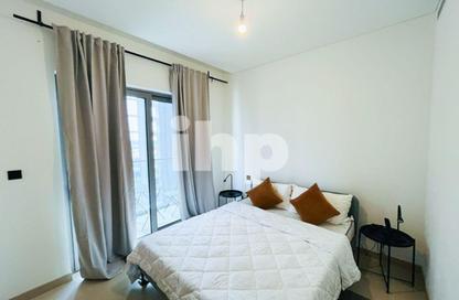 Apartment - 1 Bedroom - 1 Bathroom for rent in Sobha Creek Vistas Tower A - Sobha Hartland - Mohammed Bin Rashid City - Dubai