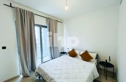 شقة - غرفة نوم - 1 حمام للايجار في شوبا كريك فيستاس.تاور A - صبحا هارتلاند - مدينة الشيخ محمد بن راشد - دبي