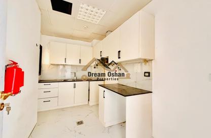 Apartment - 1 Bedroom - 2 Bathrooms for rent in Alamir Mashael - International City Phase 2 - Al Warsan 4 - Al Warsan - Dubai Apartment - 1 Bedroom - 2 Bathrooms for rent in Alamir Mashael - International City Phase 2 - Al Warsan 4 - Al Warsan - Dubai