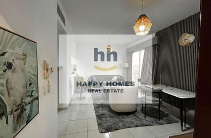 Apartment - 1 Bedroom - 1 Bathroom for rent in Lagoon B5 - The Lagoons - Mina Al Arab - Ras Al Khaimah
