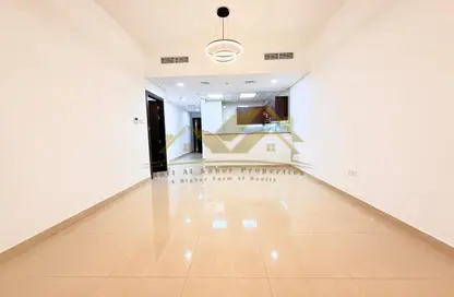 Apartment - 1 Bedroom - 2 Bathrooms for rent in Elysium 1 - Jumeirah Garden City - Al Satwa - Dubai