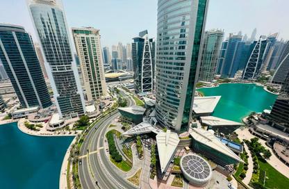 شقة - 2 غرف نوم - 3 حمامات للايجار في J2 برج محمد إبراهيم برج - (JLT) مجمع J - أبراج بحيرات الجميرا - دبي شقة - 2 غرف نوم - 3 حمامات للايجار في J2 برج محمد إبراهيم برج - (JLT) مجمع J - أبراج بحيرات الجميرا - دبي