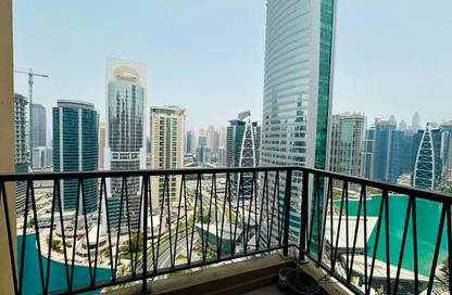 شقة - 2 غرف نوم - 3 حمامات للايجار في J2 برج محمد إبراهيم برج - (JLT) مجمع J - أبراج بحيرات الجميرا - دبي شقة - 2 غرف نوم - 3 حمامات للايجار في J2 برج محمد إبراهيم برج - (JLT) مجمع J - أبراج بحيرات الجميرا - دبي