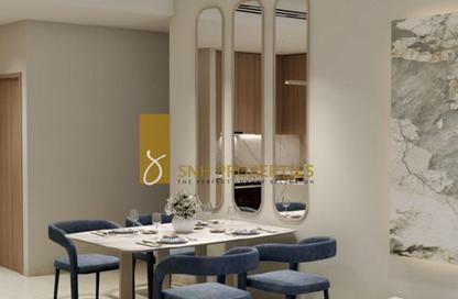 Apartment - 2 Bedrooms - 3 Bathrooms for sale in Valencia - Lagoon Views - Damac Lagoons - Dubai
