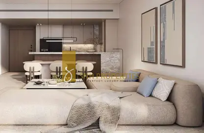 Apartment - 2 Bedrooms - 3 Bathrooms for sale in Damac Lagoons - Valencia - Lagoon Views - Damac Lagoons - Dubai