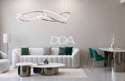 Apartment - Studio - 1 for sale in Maimoon Gardens Tower A - Maimoon Gardens by Fakhruddin Properties - District 11 - Jumeirah Village Circle - Dubai Apartment - Studio - 1 for sale in Maimoon Gardens Tower A - Maimoon Gardens by Fakhruddin Properties - District 11 - Jumeirah Village Circle - Dubai