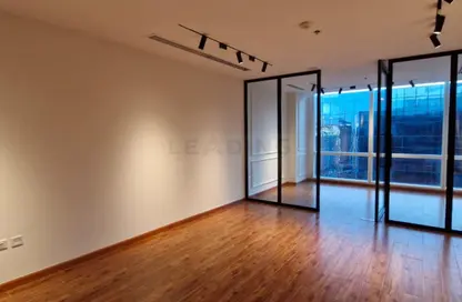 Office Space - 1 Bedroom - 1 Bathroom for rent in Tamani Art Tower - Business Bay - Dubai