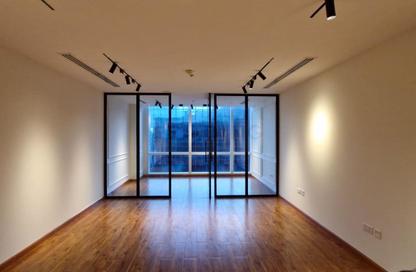 Office Space - Studio - 1 Bathroom for rent in Tamani Art Tower - Business Bay - Dubai