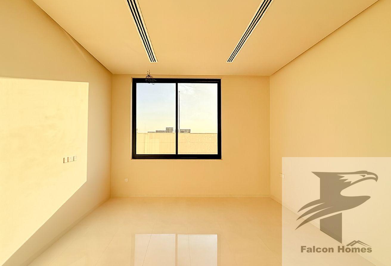 Bright House | Spacious 5BR Villa + Maid’s Room photo 30