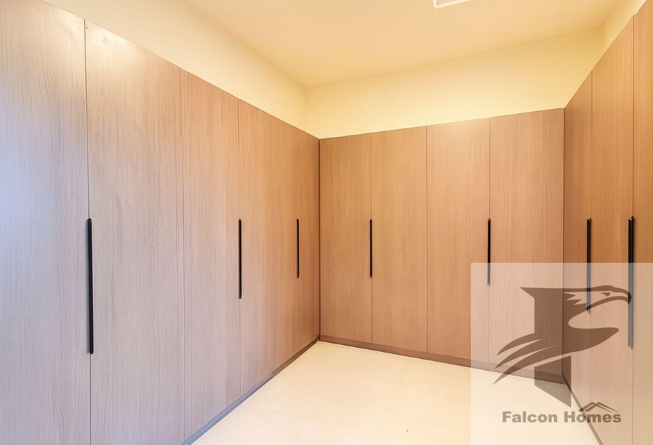 Bright House | Spacious 5BR Villa + Maid’s Room photo 17