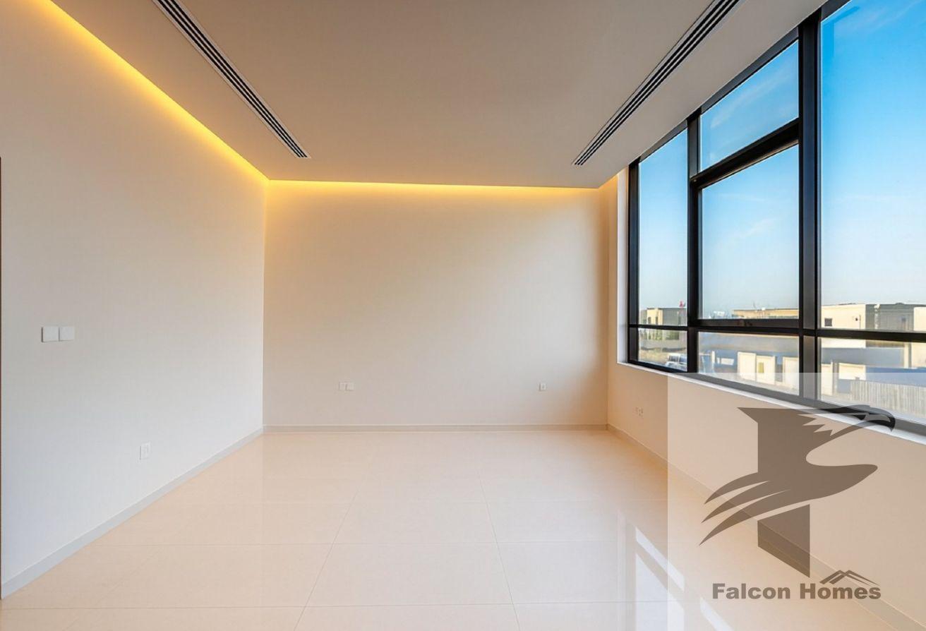 Bright House | Spacious 5BR Villa + Maid’s Room photo 21