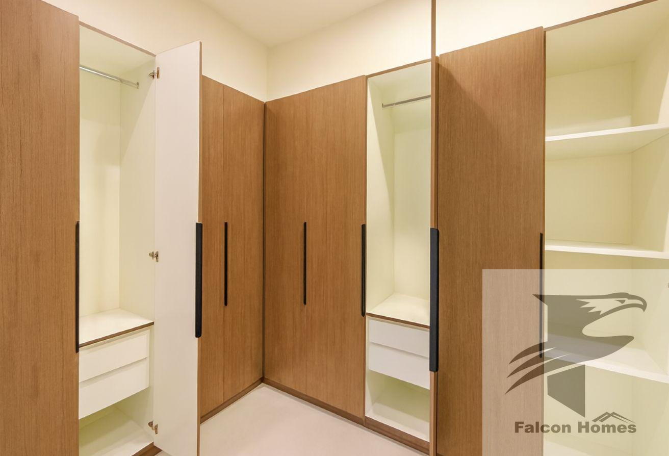 Bright House | Spacious 5BR Villa + Maid’s Room photo 22