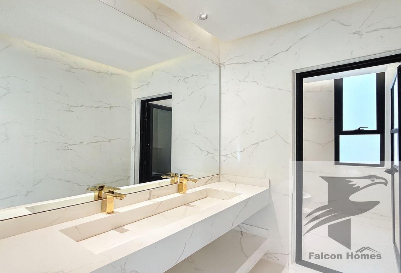 Bright House | Spacious 5BR Villa + Maid’s Room photo 13