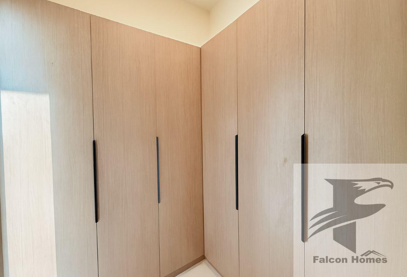 Bright House | Spacious 5BR Villa + Maid’s Room photo 25