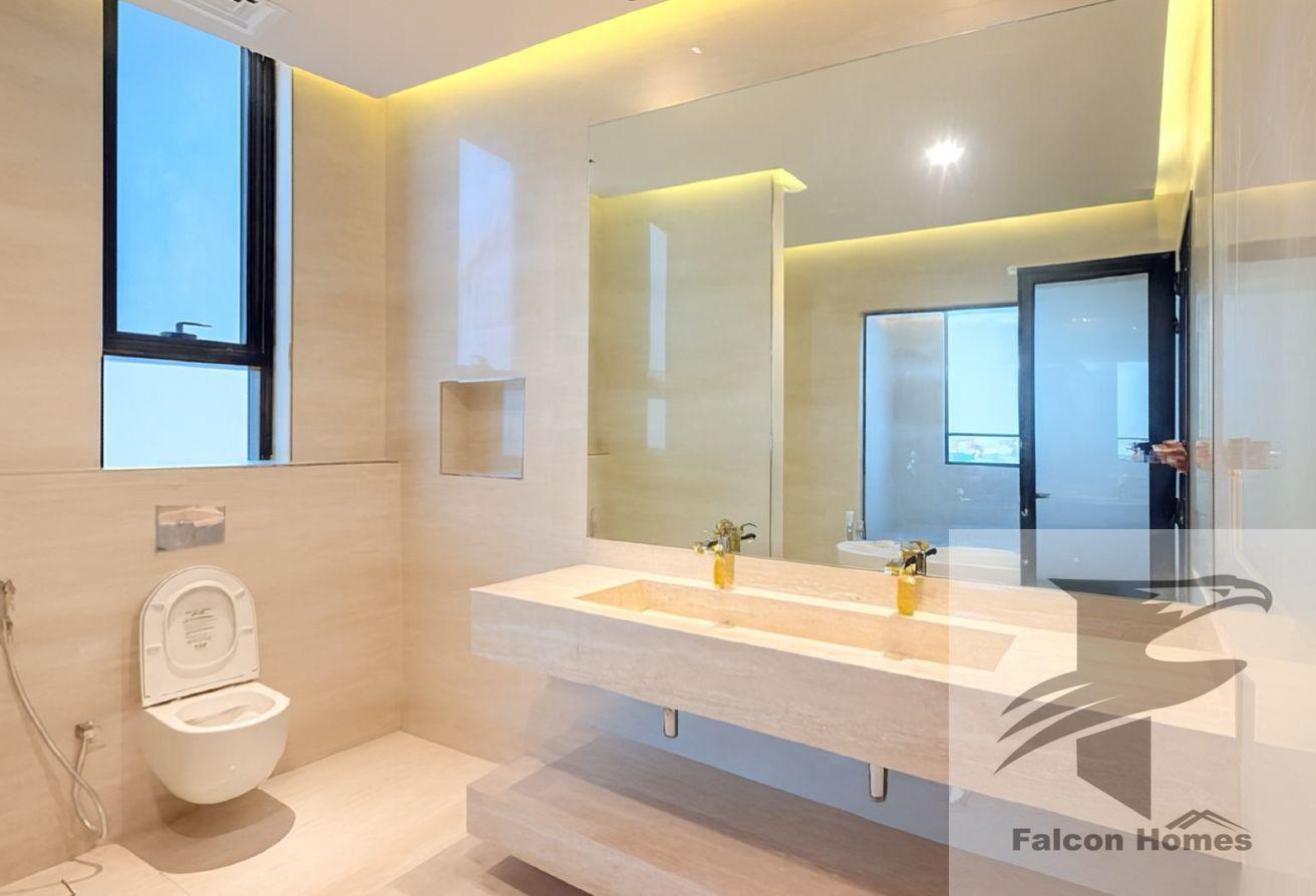 Bright House | Spacious 5BR Villa + Maid’s Room photo 20