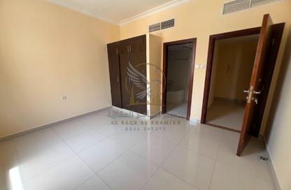 Apartment - 2 Bedrooms - 3 Bathrooms for rent in Al Qulaya'ah - Al Sharq - Sharjah