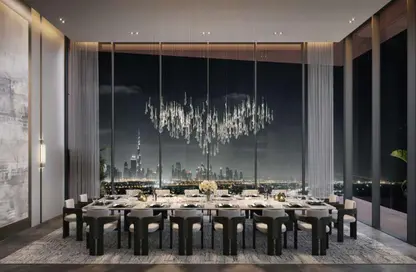 شقة - 2 غرف نوم - 3 حمامات للبيع في ذا هايجروف باي إلينغتون - بو كدرة - دبي