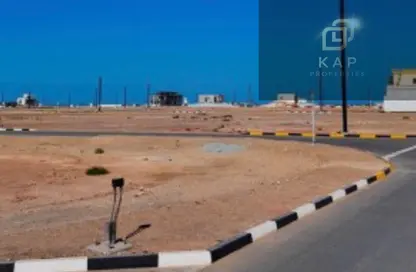 أرض - استوديو للبيع في ميرا كورال باي - المعيريض - رأس الخيمة