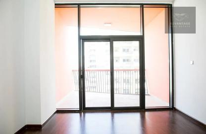 Apartment - 1 Bedroom - 2 Bathrooms for rent in Binghatti Views - Dubai Silicon Oasis - Dubai