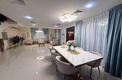 Villa - 4 - 5 for sale in Sydney Villas - District 18 - Jumeirah Village Circle - Dubai