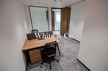 Office Space - Studio for rent in Dubai Commercity - Umm Ramool - Dubai