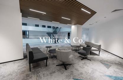 Office Space - Studio for rent in Dubai Commercity - Umm Ramool - Dubai