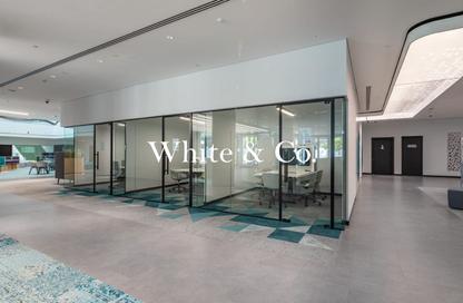 Office Space - Studio for rent in Dubai Commercity - Umm Ramool - Dubai