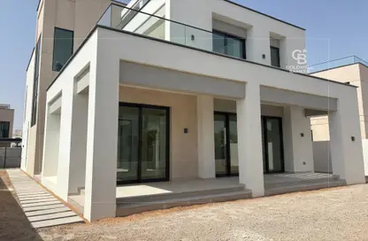 Villa - 4 Bedrooms - 6 Bathrooms for rent in Caya 2 - Arabian Ranches 3 - Dubai