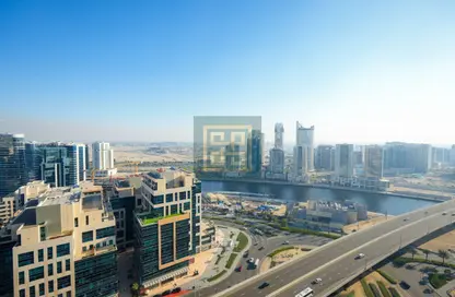 Apartment - 1 Bedroom - 2 Bathrooms for sale in Elite Downtown Residence 1 - Elite Downtown Residence - Downtown Dubai - Dubai