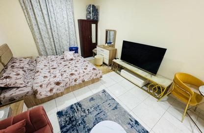 Apartment - Studio - 1 Bathroom for rent in Al Rashidiya Towers - Al Rashidiya - Ajman Downtown - Ajman Apartment - Studio - 1 Bathroom for rent in Al Rashidiya Towers - Al Rashidiya - Ajman Downtown - Ajman
