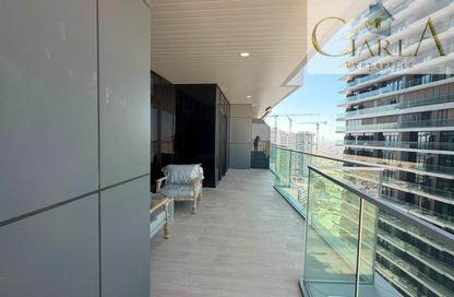 Apartment - 2 Bedrooms - 3 Bathrooms for sale in Skyhills Residences 2 - Skyhills Residences - Dubai Science Park - Dubai