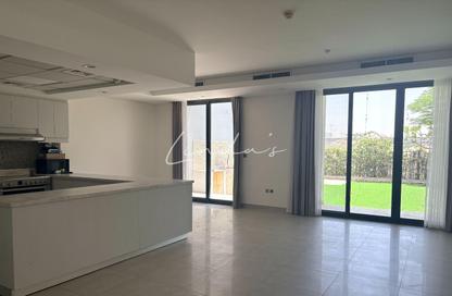 Townhouse - 3 Bedrooms - 4 Bathrooms for rent in Casa Flores - Green Community Motor City - Motor City - Dubai Townhouse - 3 Bedrooms - 4 Bathrooms for rent in Casa Flores - Green Community Motor City - Motor City - Dubai