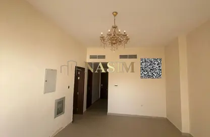Apartment - 1 Bedroom - 1 Bathroom for rent in Al Jurf Industrial 3 - Al Jurf Industrial - Ajman
