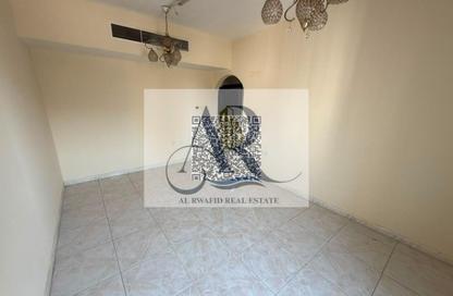 Apartment - 2 Bedrooms - 2 Bathrooms for rent in Al Naemiya Tower 1 - Al Naemiya Towers - Al Nuaimiya - Ajman