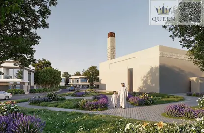Villa - 5 Bedrooms - 6 Bathrooms for sale in Al Rahmaniya 1 - Al Rahmaniya - Sharjah