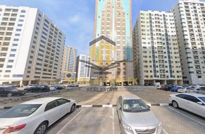 Land - Studio for rent in Al Nahda Residential Complex - Al Nahda - Sharjah