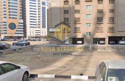 Land - Studio for rent in Al Nahda Residential Complex - Al Nahda - Sharjah
