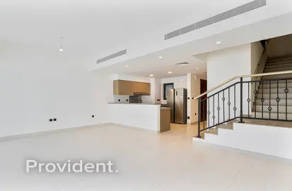 تاون هاوس - 4 غرف نوم - 3 حمامات للايجار في سانتوريني - داماك لاجونز - دبي