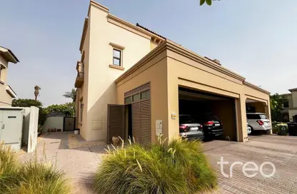 Townhouse - 4 Bedrooms - 4 Bathrooms for sale in Mira 5 - Mira - Reem - Dubai