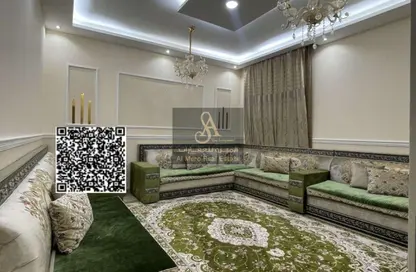 شقة - غرفة نوم - 2 حمامات للبيع في برج النعيمية 1 - أبراج النعيمية - النعيمية - عجمان