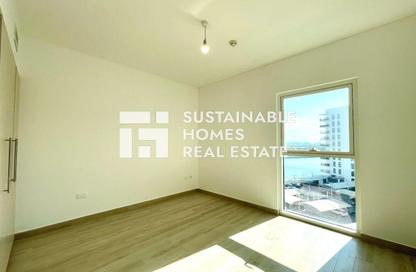 Apartment - 1 - 1 for rent in Waters Edge - Yas Island - Abu Dhabi Apartment - 1 - 1 for rent in Waters Edge - Yas Island - Abu Dhabi