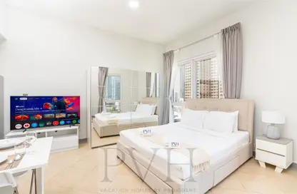 شقة - 1 حمام للايجار في شقق ماديسون السكنية - برشا هايتس (تيكوم) - دبي