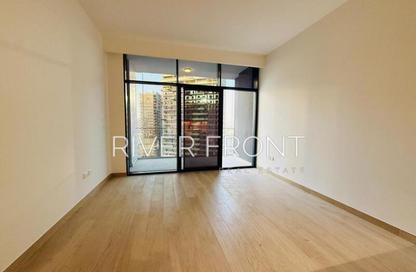 Apartment - 1 Bedroom - 1 Bathroom for rent in Azizi Riviera Beachfront Tower B - Azizi Riviera Beachfront - Azizi Riviera - Meydan One - Meydan - Dubai